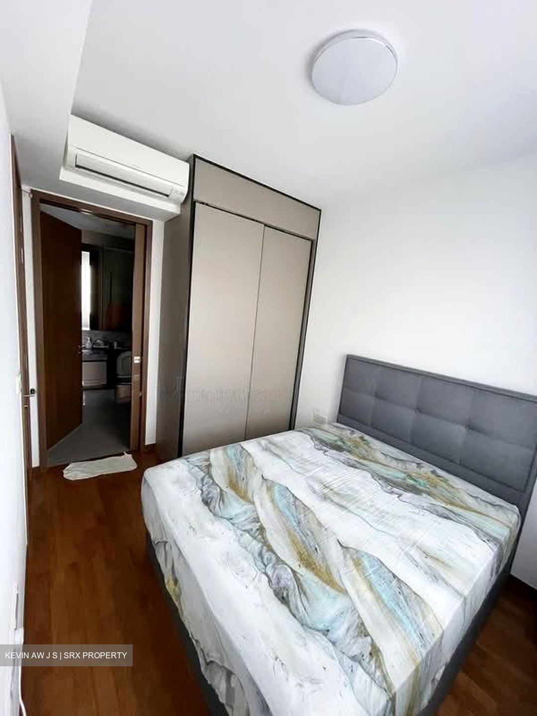 Stirling Residences (D3), Apartment #581886931
